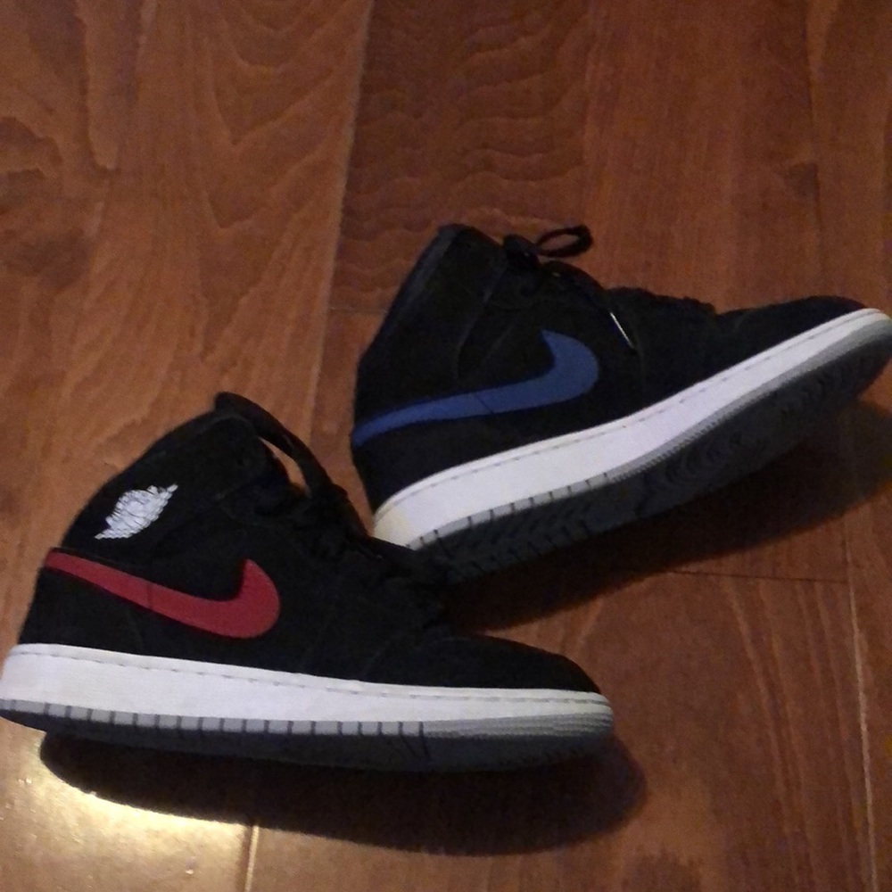 Pristine Jordan’s